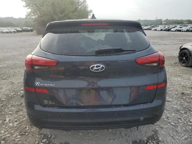 2019 HYUNDAI TUCSON SE KM8J23A44KU916270