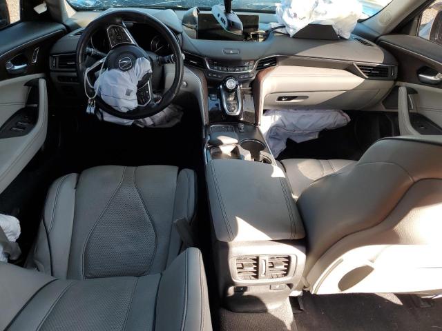 2021 ACURA TLX ADVANCE 19UUB6F69MA000364