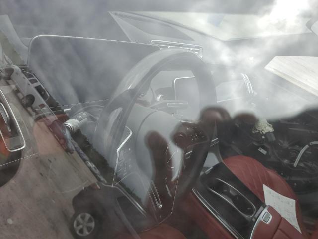 2022 MERCEDES-BENZ S 580 4MAT W1K6G7GB4NA129856