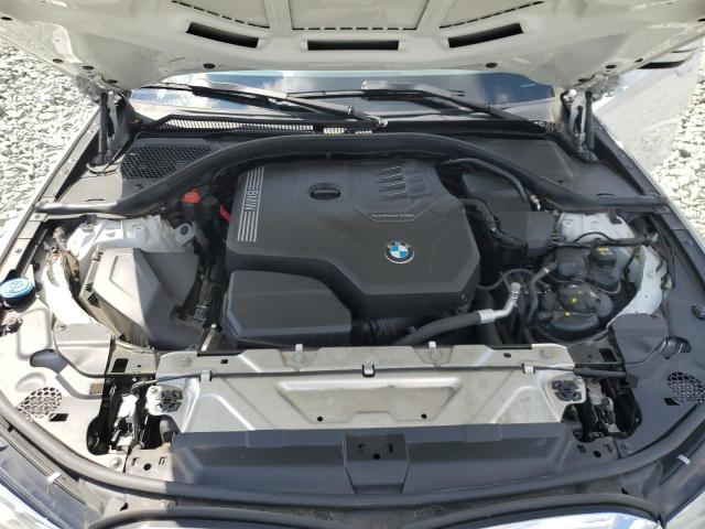 2019 BMW 330I WBA5R1C51KAJ98333