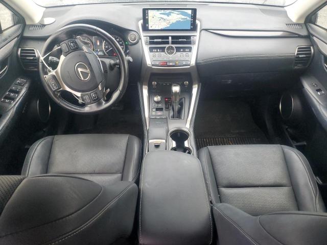 2019 LEXUS NX 300 BAS JTJBARBZ9K2211613