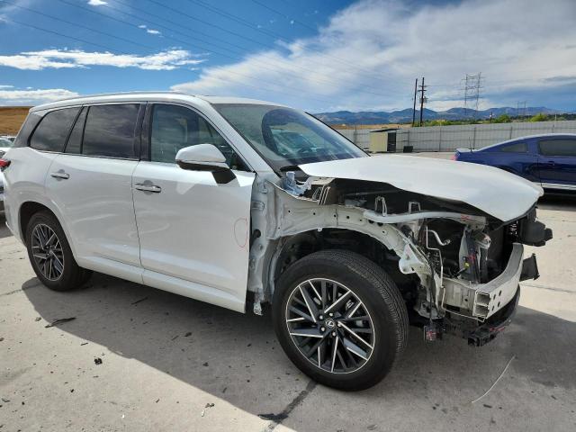 2024 LEXUS TX 350 BAS - 5TDAAAB6XRS008061