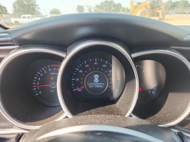 2015 KIA OPTIMA LX KNAGM4A76F5627073