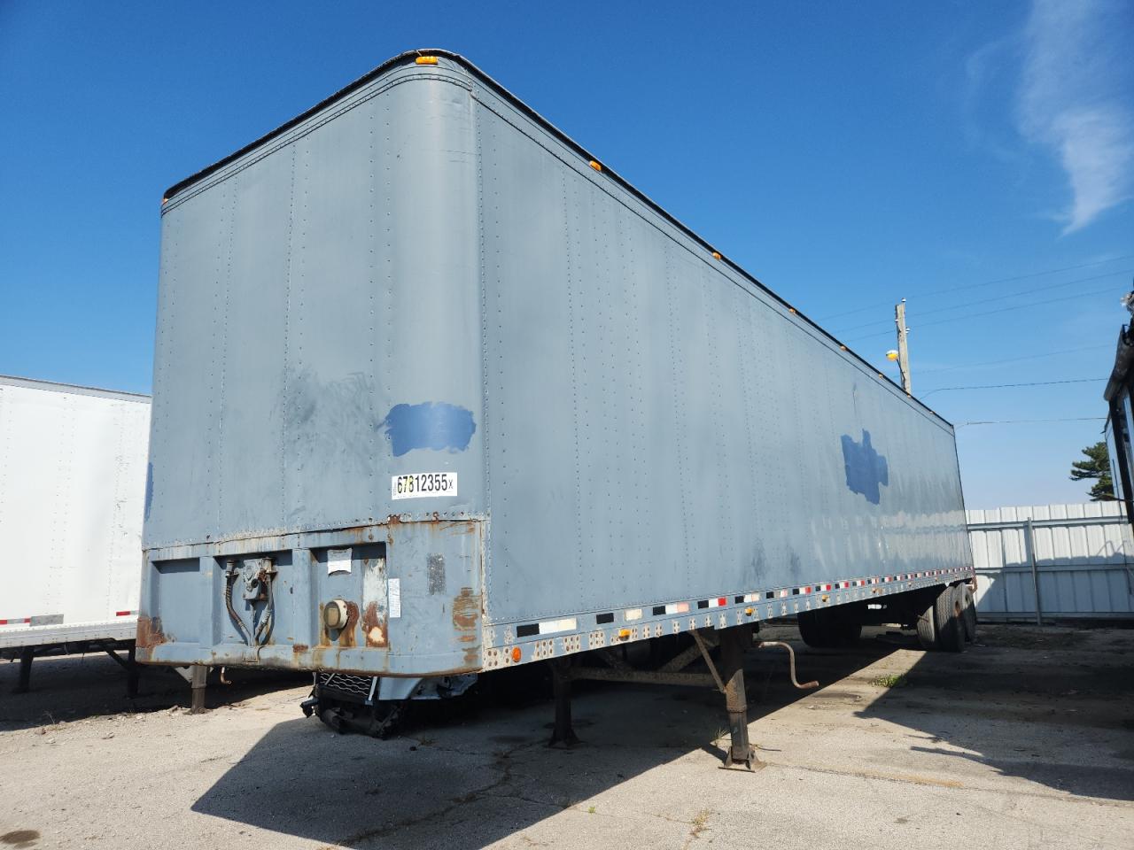 Lot #3253770353 1986 UNKNOWN UNKNOWN