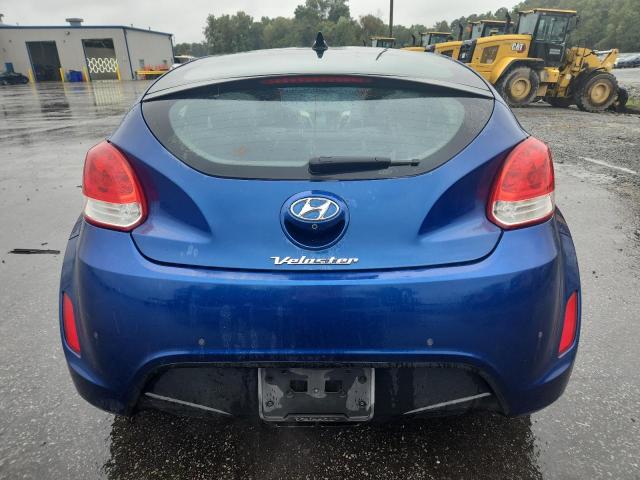 2016 HYUNDAI VELOSTER KMHTC6AD3GU302065