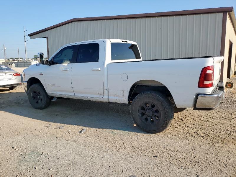 2021 RAM 2500 BIG H - 3C6UR5DLXMG627483