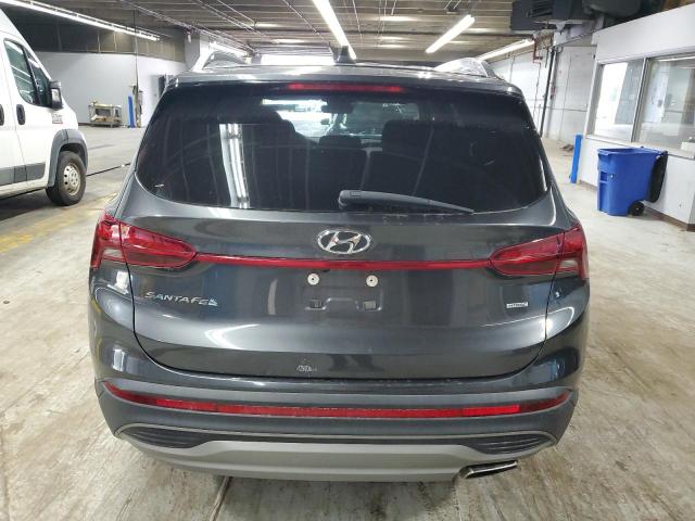 2023 HYUNDAI SANTA FE S 5NMS2DAJXPH610340