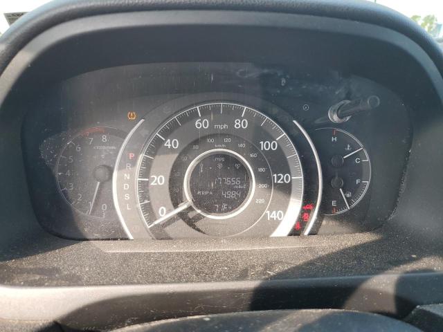 2015 HONDA CR-V EXL 5J6RM4H79FL013691
