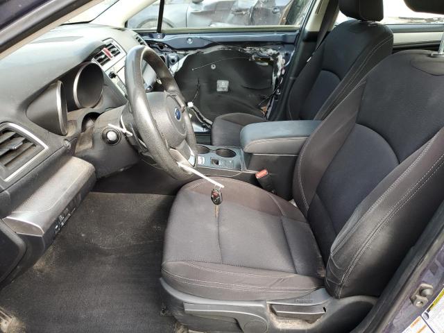 2018 SUBARU LEGACY 2.5I 4S3BNAB61J3023417