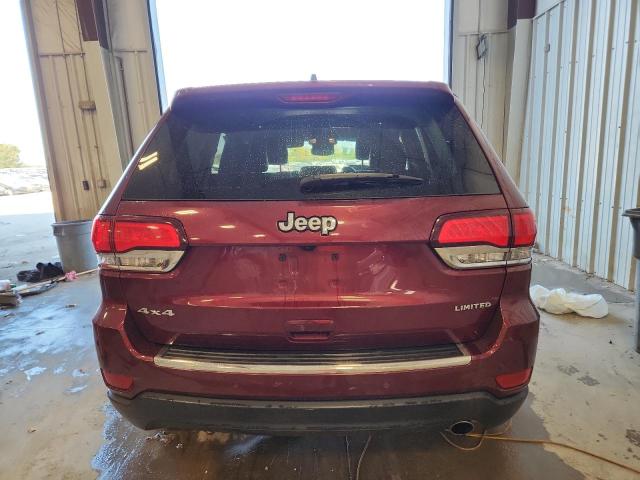 2022 JEEP GRAND CHER - 1C4RJFBG4NC111397