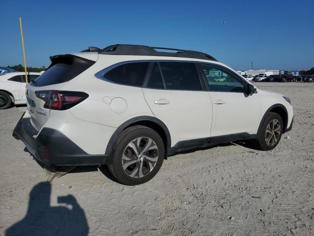 2020 SUBARU OUTBACK LI 4S4BTANC4L3227179
