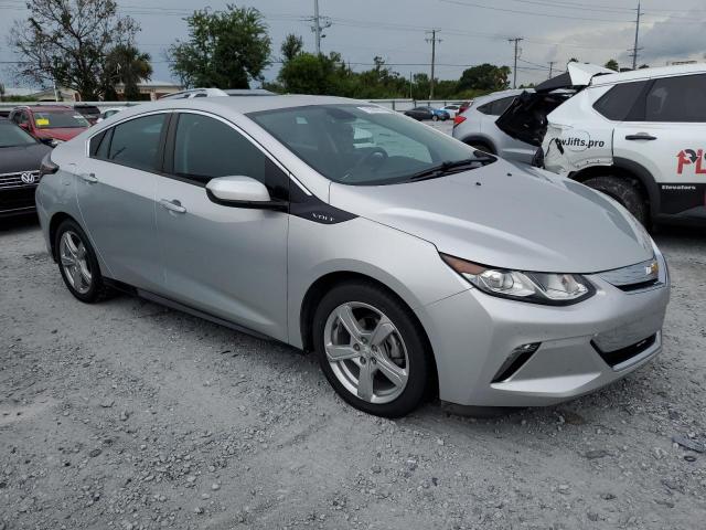 2017 CHEVROLET VOLT LT 1G1RA6S54HU207732