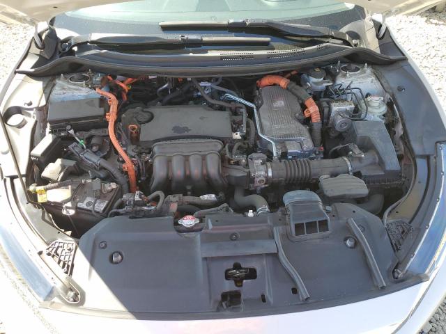 2018 HONDA CLARITY JHMZC5F17JC015430