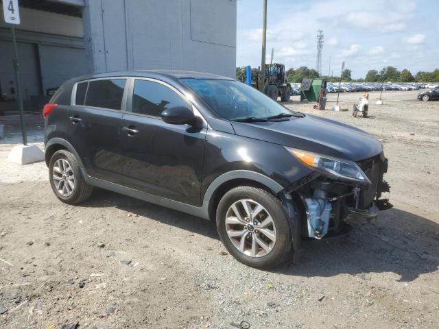 2016 KIA SPORTAGE L KNDPB3AC4G7870600