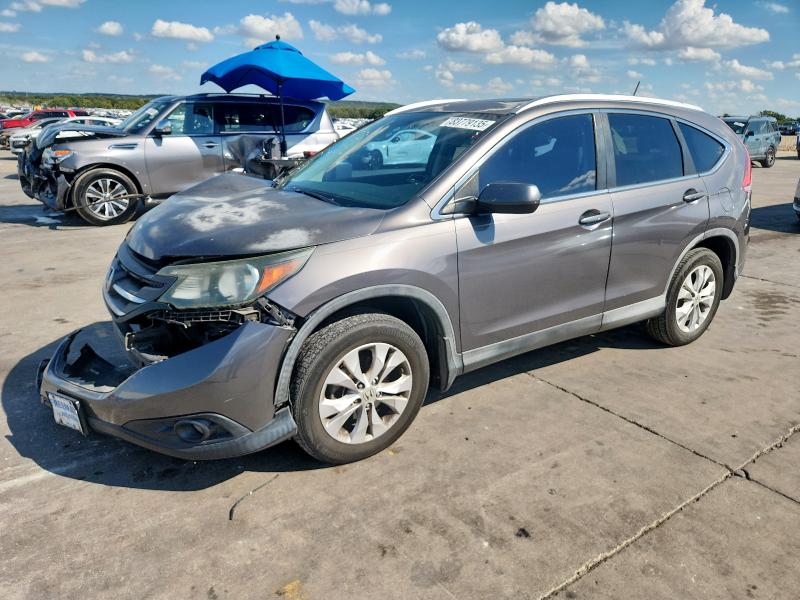 2HKRM3H72DH524449 2013 HONDA CRV