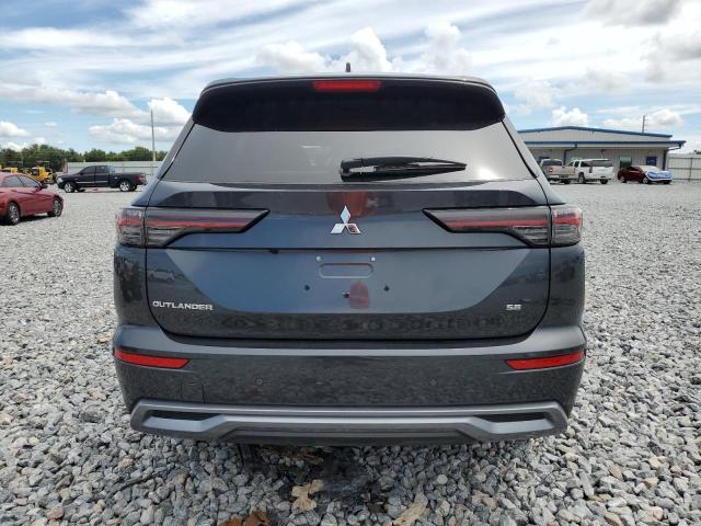 2025 MITSUBISHI OUTLANDER JA4J3VA82SZ031157