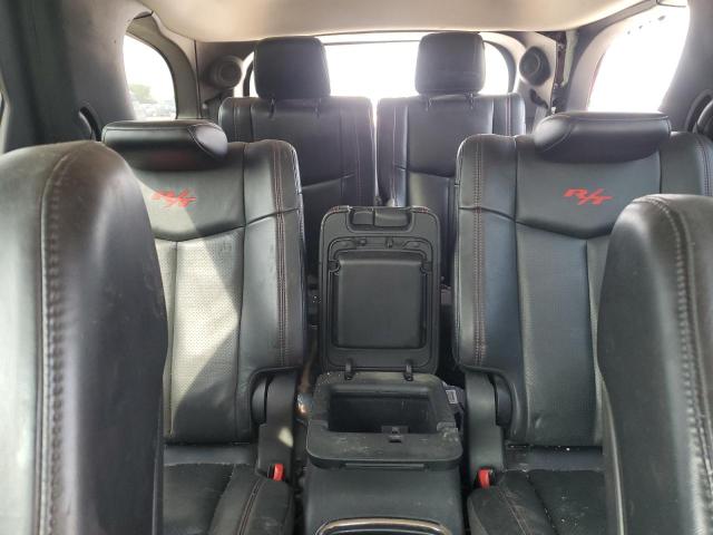 2013 DODGE DURANGO R/T - 1C4SDJCTXDC695150
