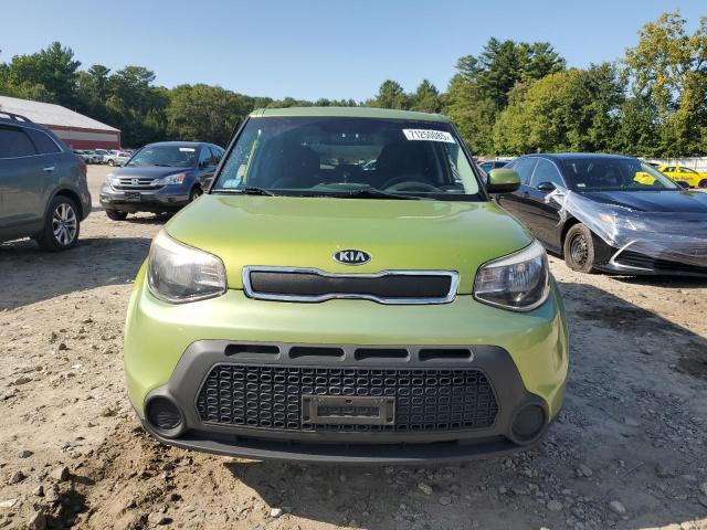 2015 KIA SOUL - KNDJN2A21F7771570