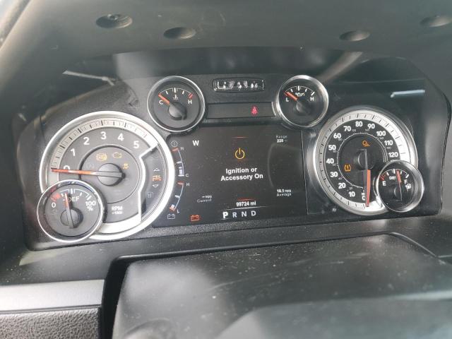2018 RAM 1500 LARAM 1C6RR7NMXJS354428