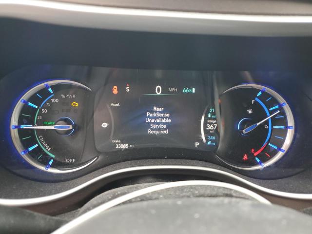 2017 CHRYSLER PACIFICA E 2C4RC1L77HR782523