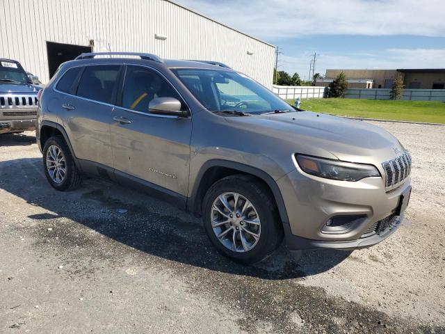 2019 JEEP CHEROKEE L 1C4PJLLB0KD242275