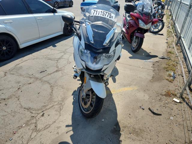 2014 BMW K1600 GTL WB1061302EZZ28103