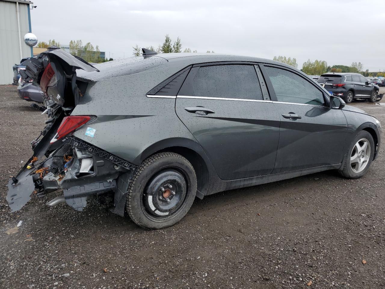 HYUNDAI ELANTRA LIMITED