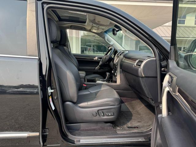 2015 LEXUS GX 460 - JTJBM7FX9F5093023