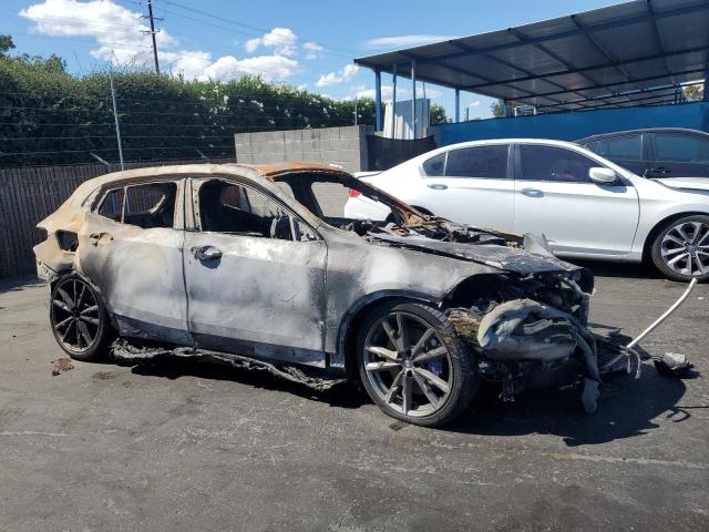 2022 BMW X2 M35I - WBXYN1C02N5T59126