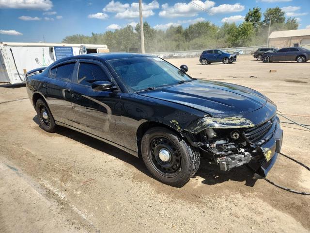 2015 DODGE CHARGER PO - 2C3CDXKT0FH739167