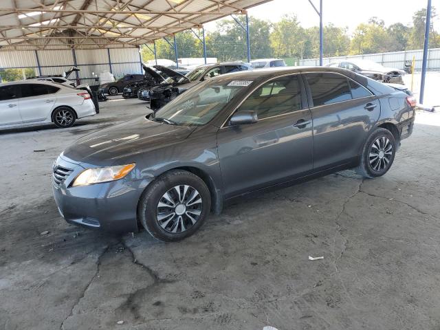 Global Auto Auctions: 2009 TOYOTA CAMRY BASE