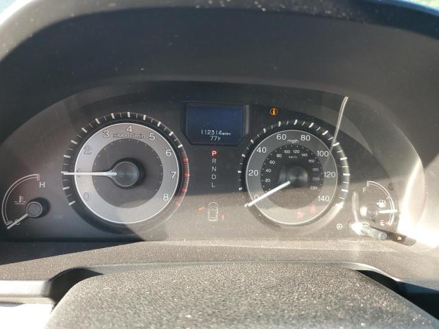 2017 HONDA ODYSSEY TO 5FNRL5H98HB006799