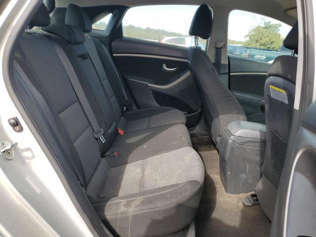 2016 HYUNDAI ELANTRA GT - KMHD35LH5GU319416