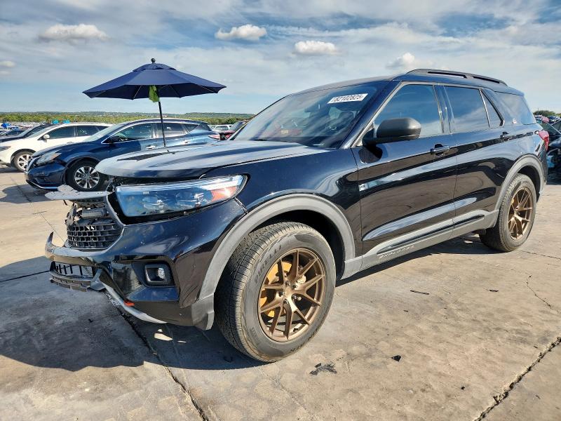FORD EXPLORER T