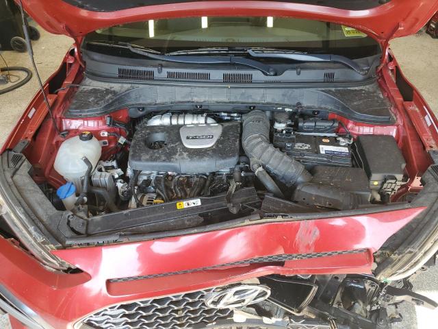 2018 HYUNDAI KONA LIMIT KM8K3CA59JU147077