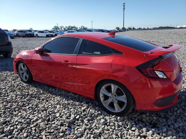 2020 HONDA CIVIC SI 2HGFC3A53LH751155