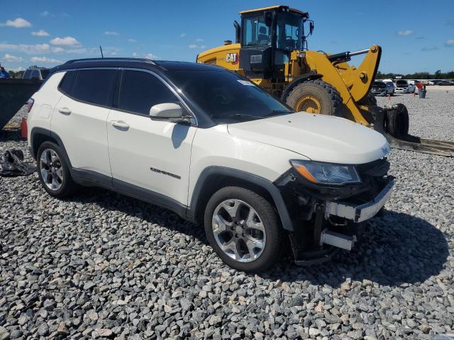 2019 JEEP COMPASS LI 3C4NJCCB2KT772541