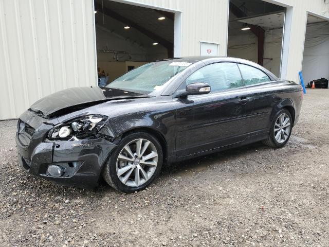 2011 VOLVO C70 T5 - YV1672MC9BJ109618