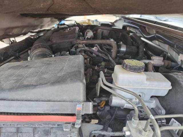 2014 NISSAN XTERRA X #3294452531