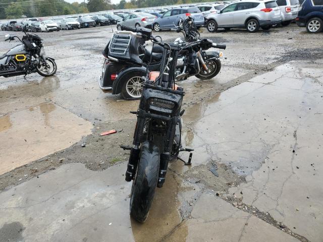 2019 HARLEY-DAVIDSON FXFBS 1HD1YLK60KB033604