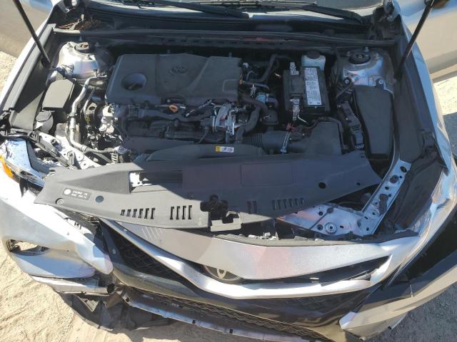 2020 TOYOTA CAMRY XSE 4T1K61AK1LU336214
