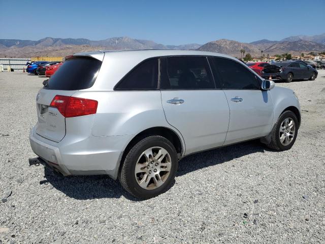 2008 ACURA MDX TECHNO - Other View