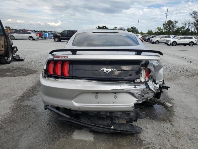 2018 FORD MUSTANG - 1FA6P8TH4J5174816