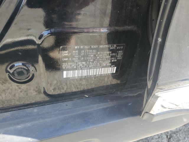 2017 SUBARU OUTBACK TO 4S4BSATC8H3336287