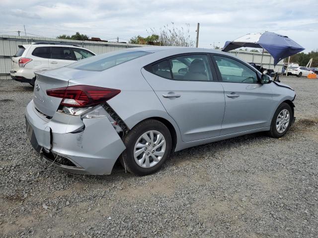 2020 HYUNDAI ELANTRA SE KMHD74LF2LU070998