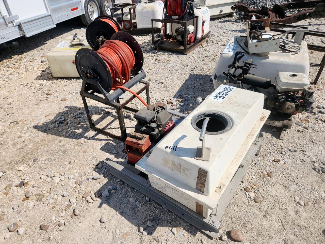 Lot #3246973223 2008 OTHER AGRICULTURE UNKNOWN