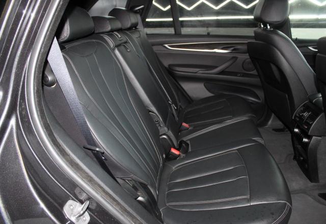 2018 BMW X5 XDRIVE35I 5UXKR0C5XJL073705