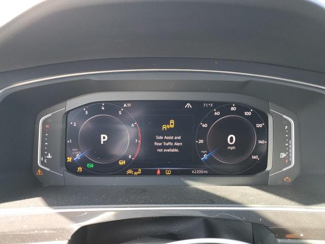 2020 VOLKSWAGEN TIGUAN SE 3VV2B7AX5LM036518