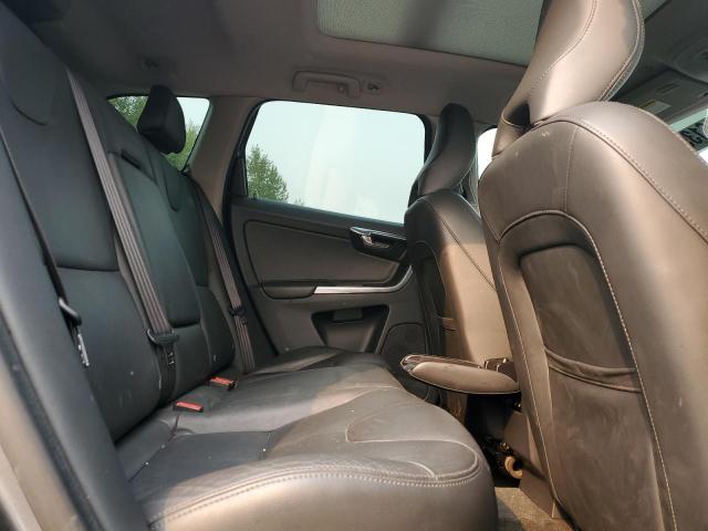 2016 VOLVO XC60 T5 PL YV4612RM8G2867800