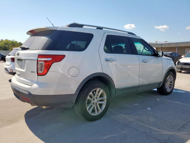 2015 FORD EXPLORER X 1FM5K8D89FGA52849